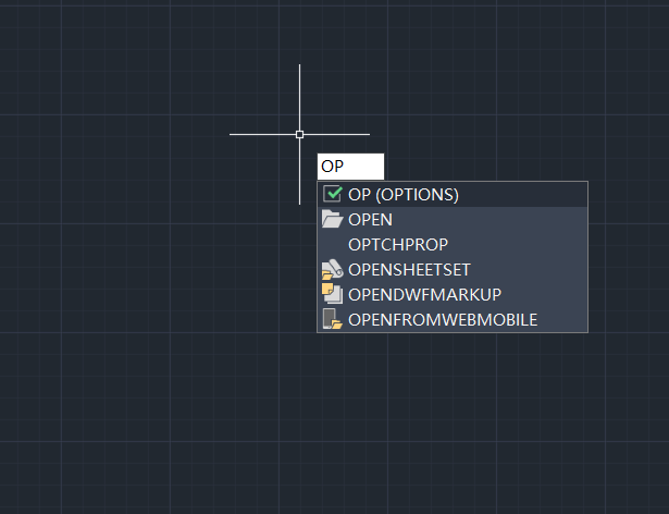 CAD保存时的自动发布如何取消？