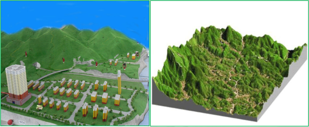 赛维板报|摄影测量相关知识！